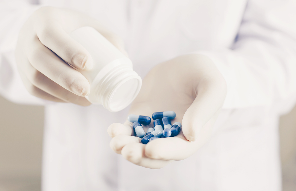 CRO服务的信任之选